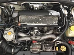 Turbo/supercharger Subaru Forester 04 Assy Unit Only Used. Price: $455.01.