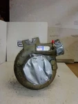 Turbo/supercharger Automatic Transmission Fits 01-02 Dodge 2500 Pickup 25901223 Used. Price: $273.06.