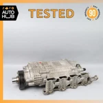 03-08 Mercedes R230 SL55 E55 CLS55 Amg M113K Engine Supercharger Assembly Oem Used. Price: $946.23.