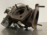 1999 (01-04) Volvo XC70 2.4L I5 Turbocharger 86016912; 86023959 98K Miles Used. Price: $249.49.