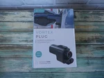 Lectron Vortex Supercharger To Ccs Adapter 500A/1000V New. Price: $98.00.