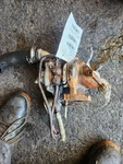 Used Left Turbocharger Fits: 2014 Ford Explorer 3.5L Grade. Price: $393.12.