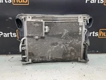 Mercedes W215 CL55 M113K Water Radiator Supercharger Ac Condenser Abc Cooler Oem Used. Price: $239.99.