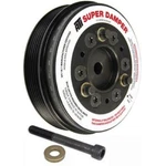 ATI917992 Harmonic Balancer Super Damper Internal For Mini 1.6L New. Price: $404.96.
