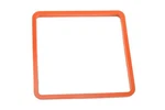 Genuine Gm Lower Intercooler Insulator 12612467 New. Price: $30.05.