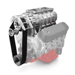 Speedmaster PCE460.1010 Supercharger Kit New. Price: $5180.00.