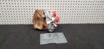 Passenger Turbo/supercharger 3.5L Fits 12 Ford F150 Pickup 1625332 New. Price: $448.99.