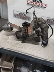 Turbo/supercharger Diesel 2.0L Fits 14-17 21-22 Mercedes Sprinter 2500 1468244 Used. Price: $465.49.