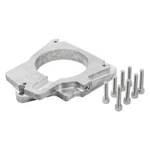 Zzp North Star Throttle Body Adapter Plate Gen 5 Eaton M90 Supercharger Gtp New. Price: $75.00.