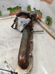 Driver Turbo/supercharger 231 Type Sl Models Fits 11-19 Mercedes S-class 3784504 Used. Price: $571.99.
