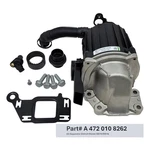 Oem Detroit Diesel DD15/DD16 Oil Separator Kit Alfadex A4720108262 New. Price: $549.99.
