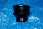 *brand New* Early Model Lysholm / Whipple Supercharger 2.80" 6-RIB Pulley. Price: $99.95.