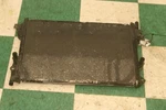 09-15 Cadillac Cts 6.2L Motor Engine Front End Intercooler Assembly Factory Oem Used. Price: $279.99.