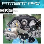 Hks 12002-KK002 Version Up Kit To Gt S/c System For 13+ Fr-s Brz 86 FA20 ZN6 ZC6 New. Price: $779.96.