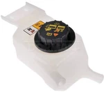 Intercooler Expansion Tank 2003-2004 Ford Mustang 4.6L V8 Supercharged Dohc New. Price: $190.95.