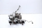 2014-16 Maserati Ghibli 3.0L V6 Left Driver Side Engine Turbocharger 297712 Oem Used. Price: $330.27.