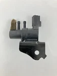 Gm 2006-2009 Cadillac Sts Xlr Intercooler Bypass Solenoid Valve Only 12590392 New. Price: $29.99.