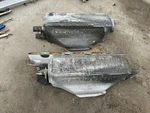 2003 04 05 2006 2007 Jaguar S-type Xjr Supercharger Manifolds 2W936F025DA Ca Used. Price: $341.95.