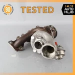 15-18 Porsche Cayenne 958 3.6L Left 94612302655 Oem Used. Price: $612.23.