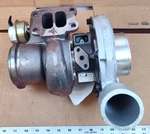 Cat Turbo Gp-bas Supercharger, Pn 346-0557 New. Price: $999.95.