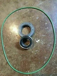 Vortech Mechanical Impeller Shaft Novi Seal Kit With Oring Oem V1 V2 V3 V5 V7 V9 Remanufactured. Price: $79.88.