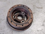 96 Corvette LT4 LT-4 Engine Harmonic Balancer Damper W/6 Rib Belt Gm 12551486 Used. Price: $147.99.