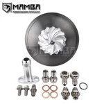 Mamba D5-7 Garrett G35-900 Reverse Ball Bearing Turbo Cartridge Chra 880696-5001 New. Price: $960.35.