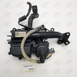 2010-2024 Jaguar F-type Engine Vacuum Resonator Tube 9W839P437AF Used. Price: $154.00.