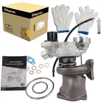 KP39 Turbocharger Fits Ford Escape 2013-2016 L4 1.6L CJ5G6K682DA New. Price: $333.17.
