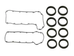 Valve Cover Seal Set L+r For Jaguar 98-03 Vanden Plas XJ8 Xjr Xkr New. Price: $98.17.