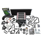 Edelbrock Supercharger Kit 15663; New. Price: $10364.57.