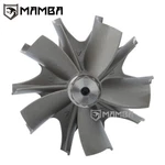 D5 (5+5) Turbine Wheel Fits Gen I/ii Garrett GT3071R GT3076R (55/60/WGT-15%). Price: $151.53.