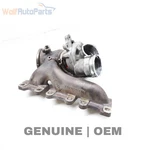 2015-2017 Porsche Macan 3.0L Left / Turbocharger 94612302631 Used. Price: $257.00.