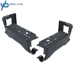 New Black 2023 2024 2025 Ford F250 F350 F450 Left+right Rear Bumper End Cap. Price: $127.44.