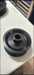 Vortech 3.80 Supercharger Pulley 10 Rib New. Price: $100.00.