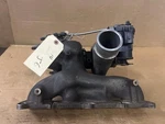 2013-2016 Hyundai Santa Fe 2.0L Turbocharger Supercharger Oem Used. Price: $299.99.