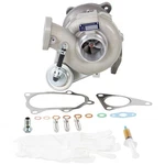 For Subaru Legacy 2.5GT Outback Xt 2005-06 Turbocharger W/ Banjo Bolt Tcp New. Price: $373.98.