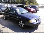 Passenger Turbo/supercharger 2.7L Fits 03-05 Audi Allroad 1595544 Used. Price: $115.00.