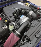 Procharger Supercharger P1SC1 Ho Intercooled No Tune Kit Jeep Wrangler Jl 3.6 New. Price: $6549.00.