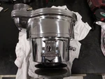 VS57 Mcculloch Supercharger Studebaker Avanti Thuunderbird Mustang Paxton Remanufactured. Price: $2700.00.