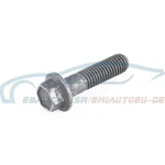 Genuine Mini 07137512999 - Hex Bolt With Washer M10X40 Neu. Price: $29.32.