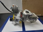 Ford Motorcraft Turbocharger Assembly CJ5Z-6K682-L 1.6L Ecoboost New. Price: $1150.92.