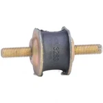 Trans Mount Fits 2016-2019 Chevrolet Camaro Autopride/anchor New. Price: $27.52.