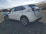 Used Left Turbocharger Fits: 2015 Ford Edge 2.7L Grade. Price: $194.82.