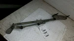 Wiper Transmission 209 Type CLK63 Fits 03-09 Mercedes 266048 Used. Price: $36.00.