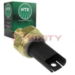 Ngk Ntk Fuel Pressure Sensor For 2011-2012 Bmw 740LI 3.0L L6 Air Delivery Od New. Price: $103.13.