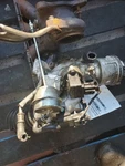 Used Turbocharger Fits: 2011 Audi A4 2.0 Grade. Price: $187.20.