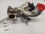 Turbocharger From 2026 Chevrolet Trailblazer 1.3L 12469736 Used. Price: $296.69.