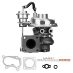 Turbo Charger For Isuzu D-max Rodeo 3.0L 2003 2007 4JH1-T 24123A,VIDW,VIEK New. Price: $192.63.