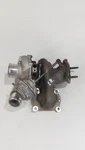 Turbocharger Ford Explorer Mkc 2.3 Ecoboost T23HD0D GB5Z6K682B GB5Z-6K682-B Gebraucht. Price: $321.79.